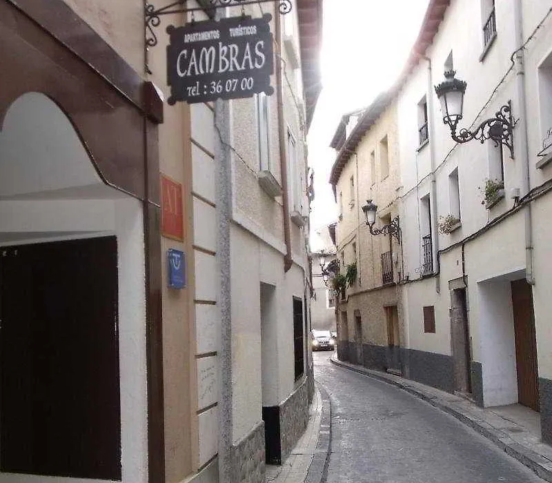 Cambras-1